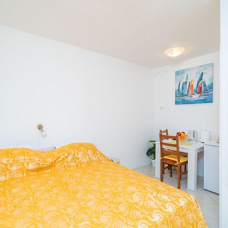 Apartments Aurelia ดูบรอฟนิก ภายนอก รูปภาพ