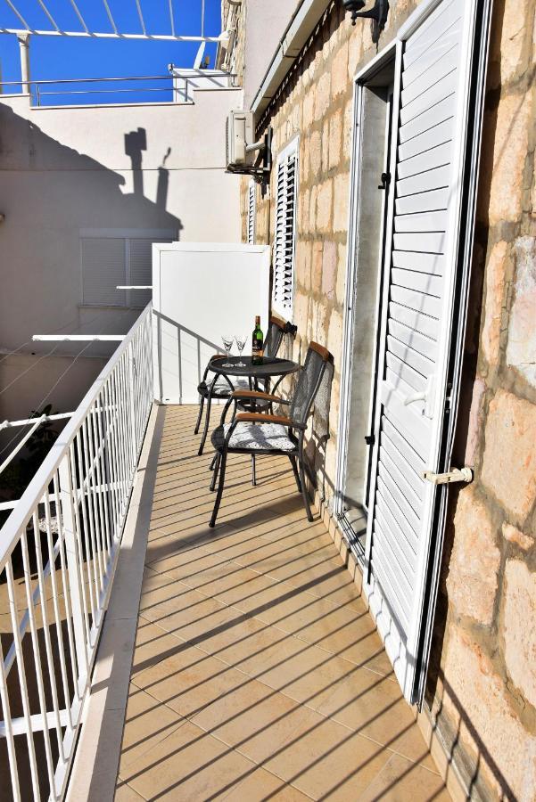 Apartments Aurelia ดูบรอฟนิก ภายนอก รูปภาพ