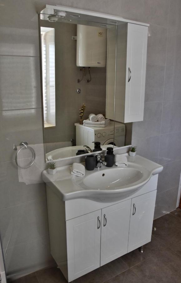 Apartments Aurelia ดูบรอฟนิก ภายนอก รูปภาพ