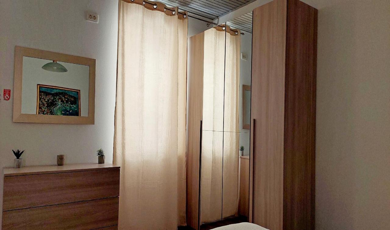 Apartments Aurelia ดูบรอฟนิก ภายนอก รูปภาพ