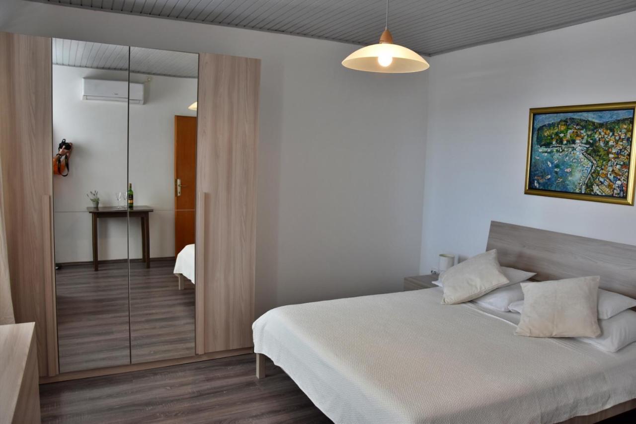 Apartments Aurelia ดูบรอฟนิก ภายนอก รูปภาพ