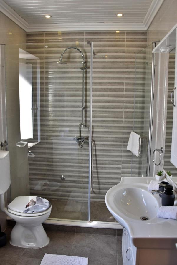 Apartments Aurelia ดูบรอฟนิก ภายนอก รูปภาพ
