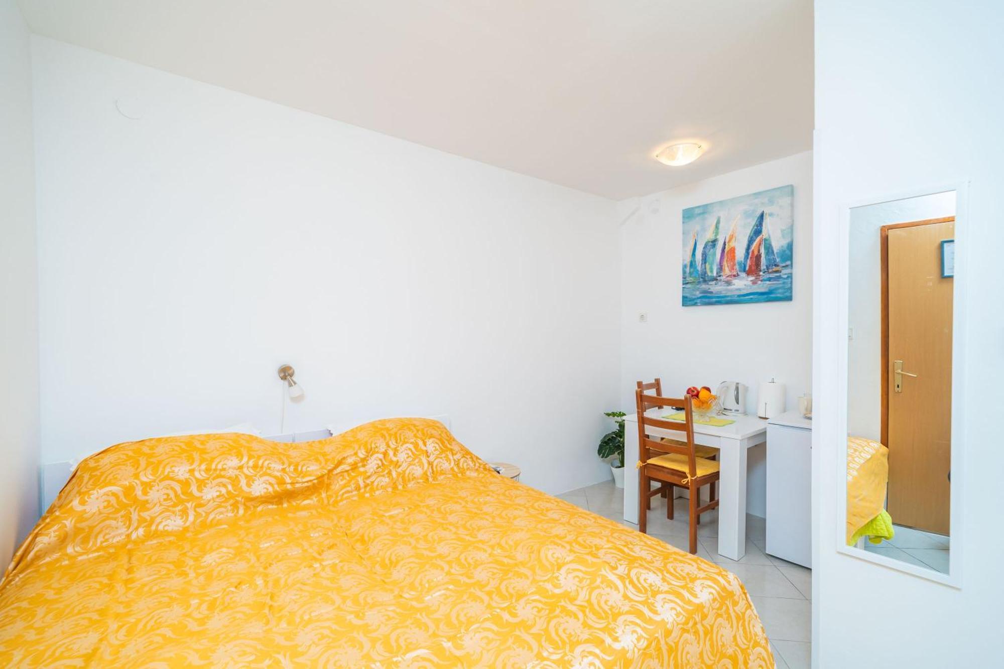 Apartments Aurelia ดูบรอฟนิก ภายนอก รูปภาพ
