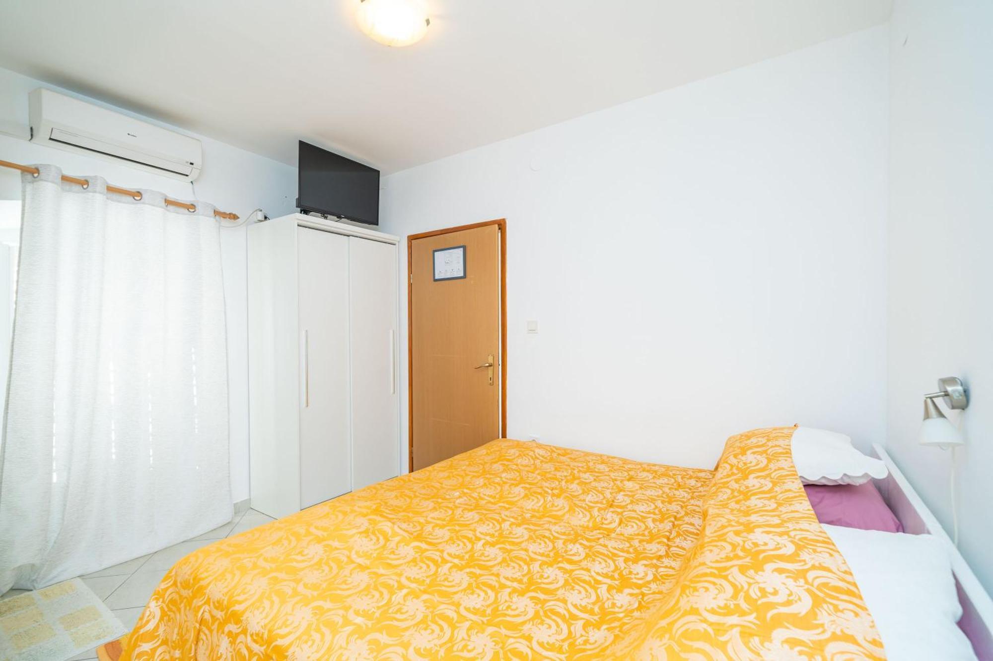 Apartments Aurelia ดูบรอฟนิก ภายนอก รูปภาพ