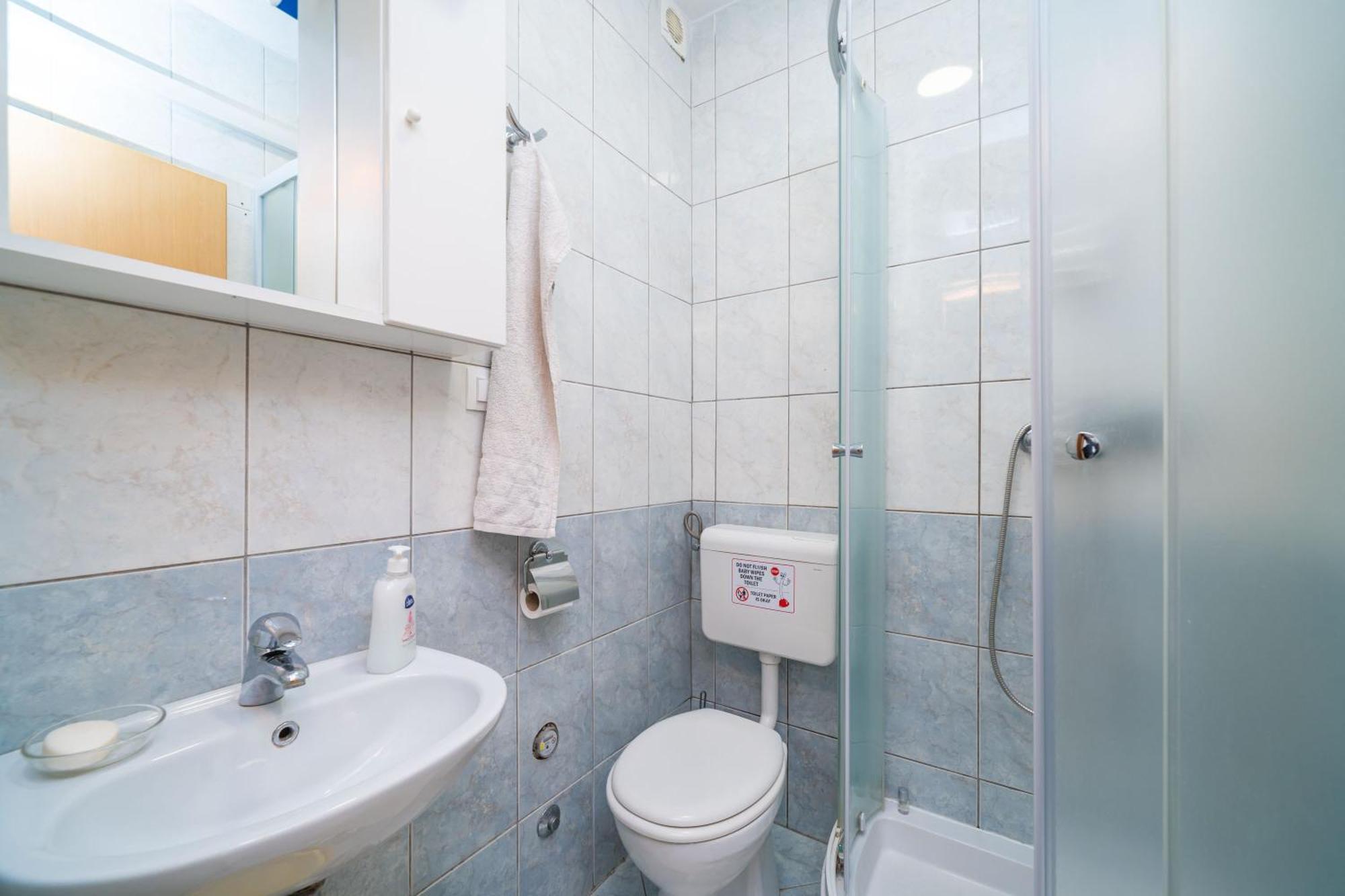 Apartments Aurelia ดูบรอฟนิก ภายนอก รูปภาพ