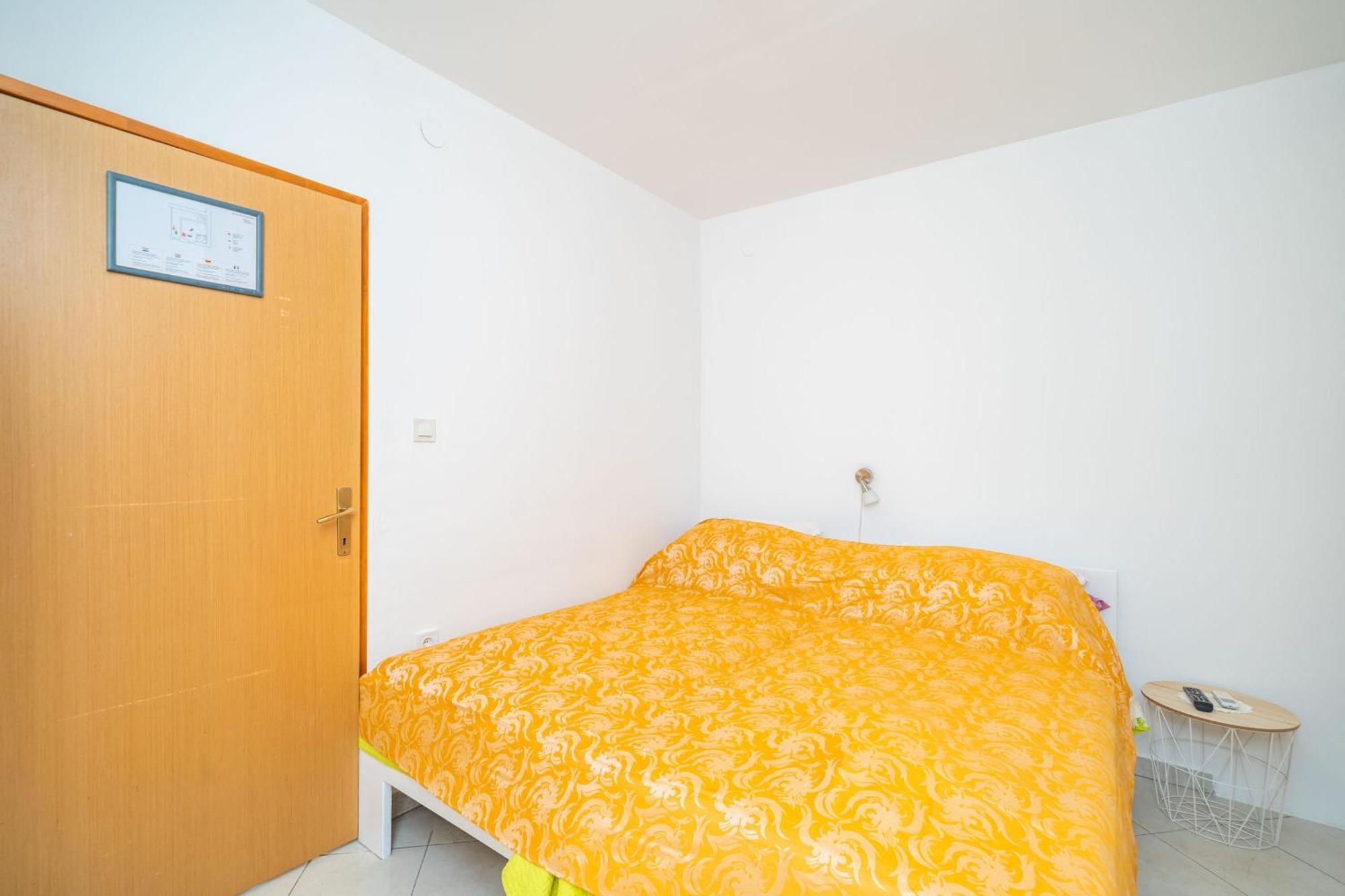 Apartments Aurelia ดูบรอฟนิก ภายนอก รูปภาพ