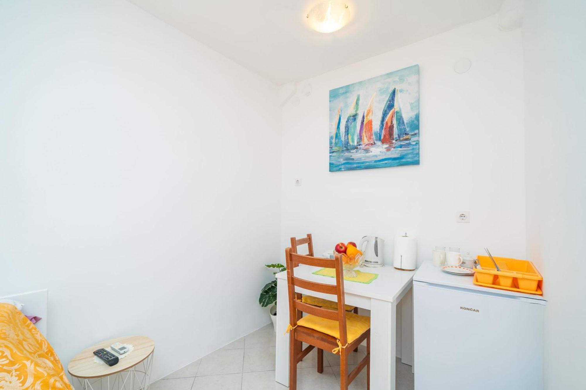 Apartments Aurelia ดูบรอฟนิก ภายนอก รูปภาพ