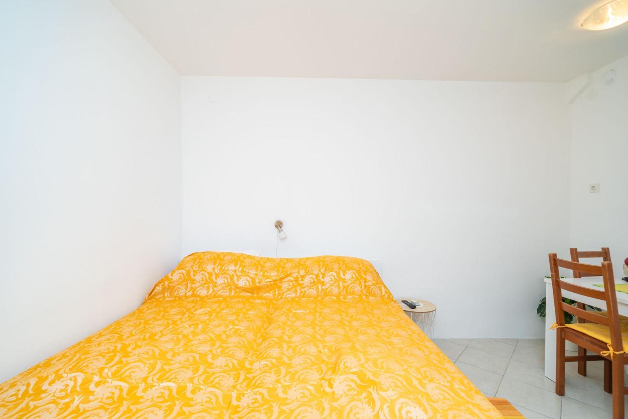 Apartments Aurelia ดูบรอฟนิก ห้อง รูปภาพ